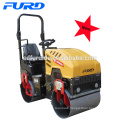 Asphalt Compactor New Road Roller Price (FYL-880)